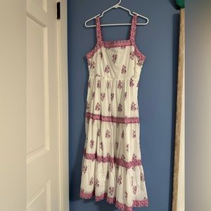 NWT JCrew Midi